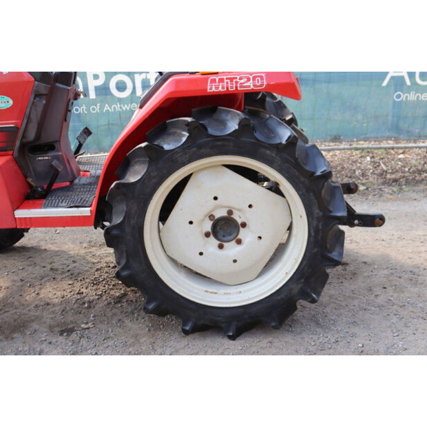 MITSUBISHI MT20-46860317