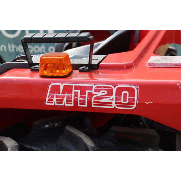 MITSUBISHI MT20-46860318