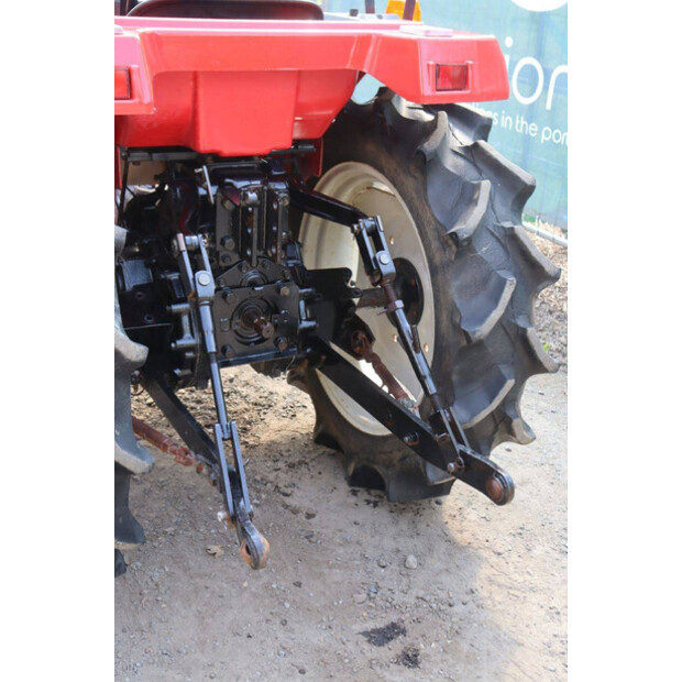 MITSUBISHI MT20-46860319