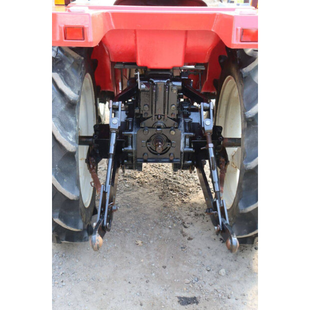 MITSUBISHI MT20-46860320