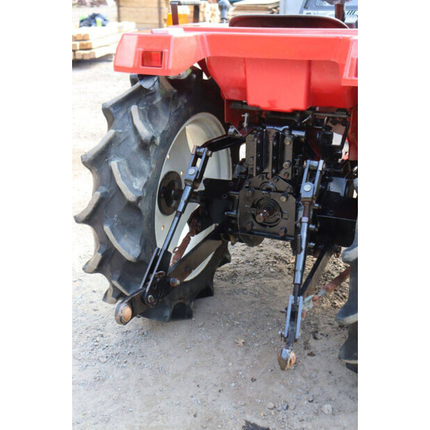 MITSUBISHI MT20-46860321