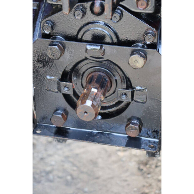 MITSUBISHI MT20-46860322