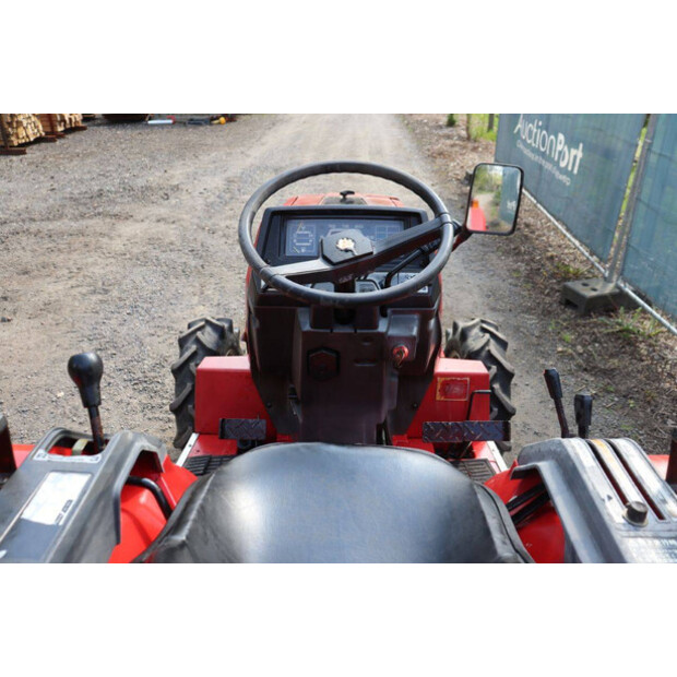 MITSUBISHI MT20-46860323