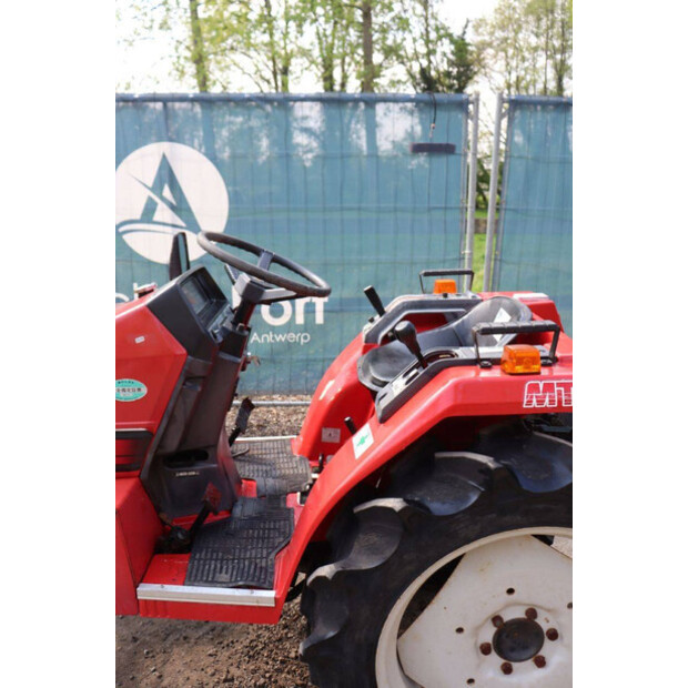 MITSUBISHI MT20-46860324