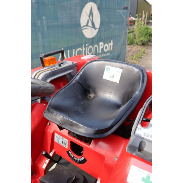 MITSUBISHI MT20-46860325