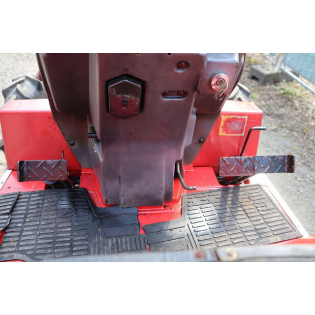 MITSUBISHI MT20-46860326