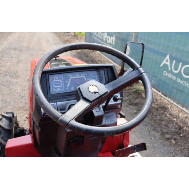 MITSUBISHI MT20-46860327