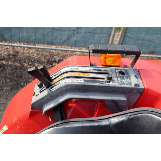 MITSUBISHI MT20-46860328