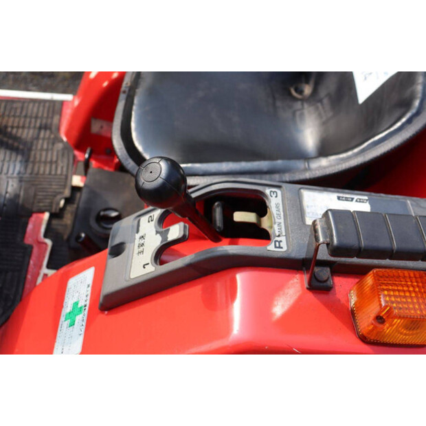 MITSUBISHI MT20-46860329