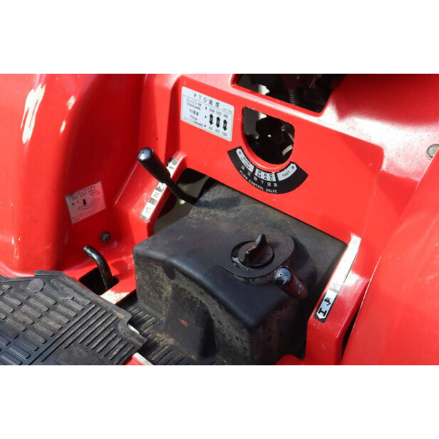 MITSUBISHI MT20-46860330