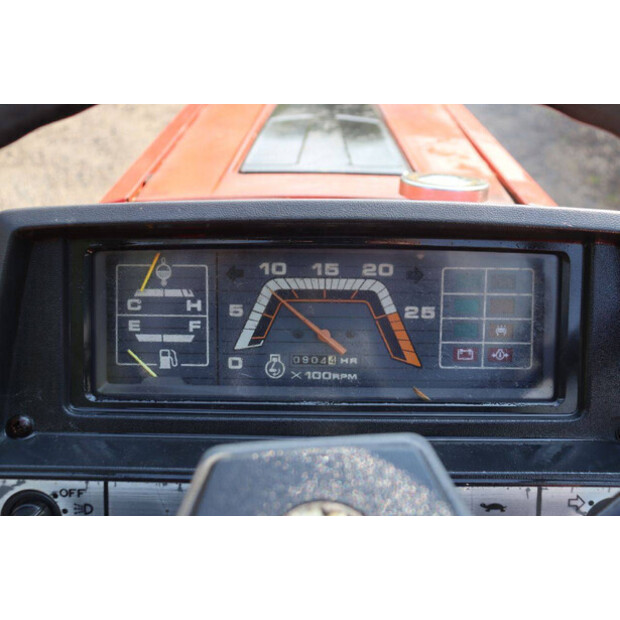 MITSUBISHI MT20-46860332