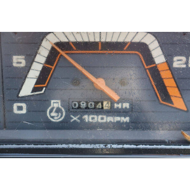 MITSUBISHI MT20-46860333