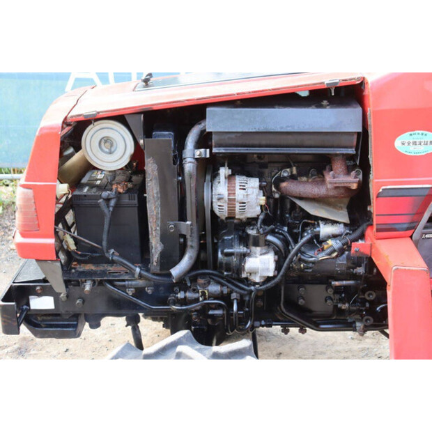 MITSUBISHI MT20-46860334