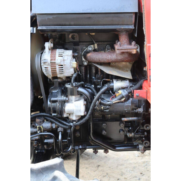 MITSUBISHI MT20-46860335