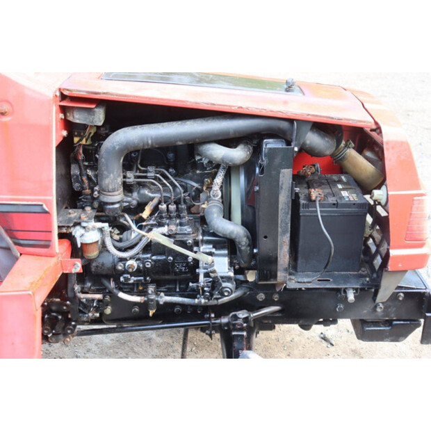 MITSUBISHI MT20-46860336