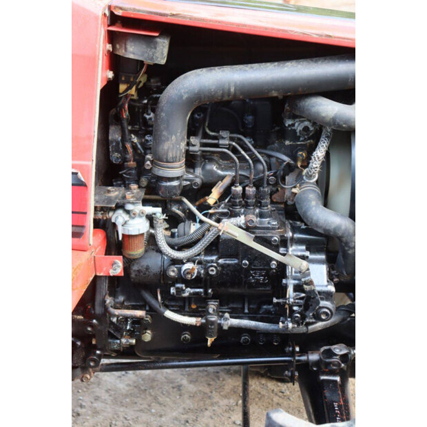 MITSUBISHI MT20-46860337