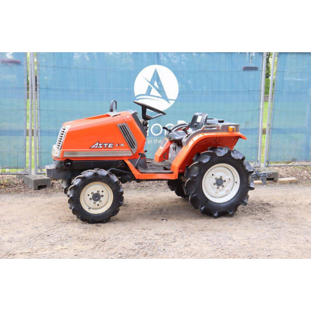 KUBOTA A15 Aste-46860338