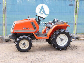 Image de TRACTEURS KUBOTA A15 Aste