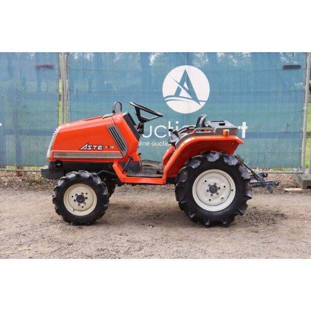 KUBOTA A15 Aste-46860339