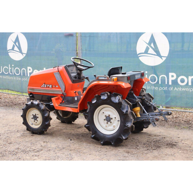 KUBOTA A15 Aste-46860340