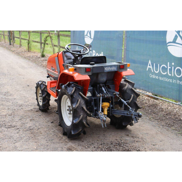 KUBOTA A15 Aste-46860341