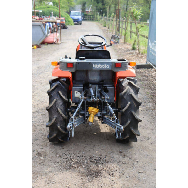 KUBOTA A15 Aste-46860342