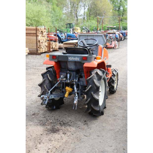 KUBOTA A15 Aste-46860343