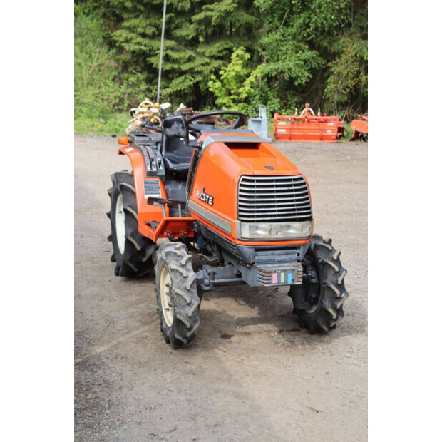 KUBOTA A15 Aste-46860344