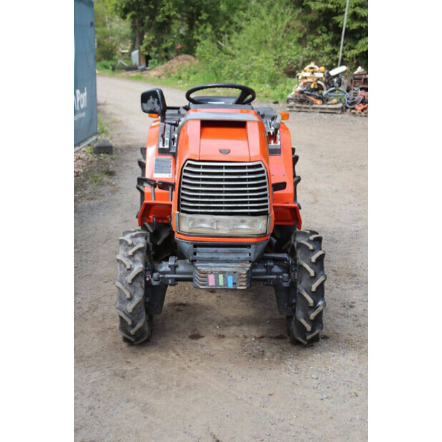 KUBOTA A15 Aste-46860345