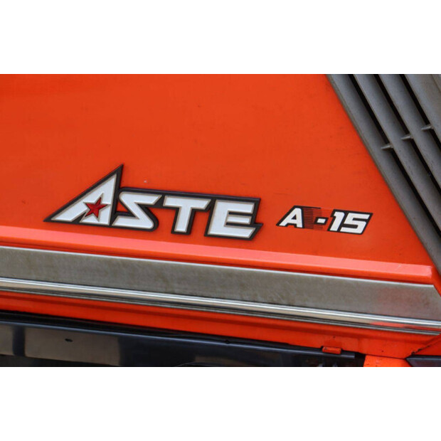 KUBOTA A15 Aste-46860348