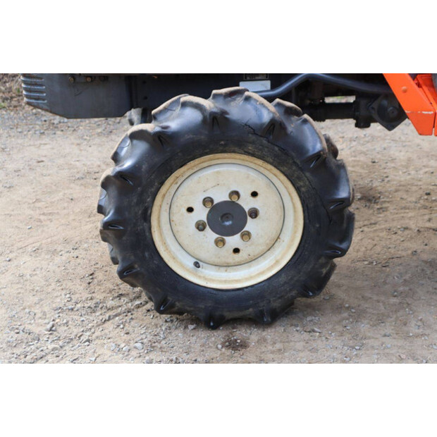 KUBOTA A15 Aste-46860349