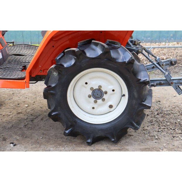 KUBOTA A15 Aste-46860350