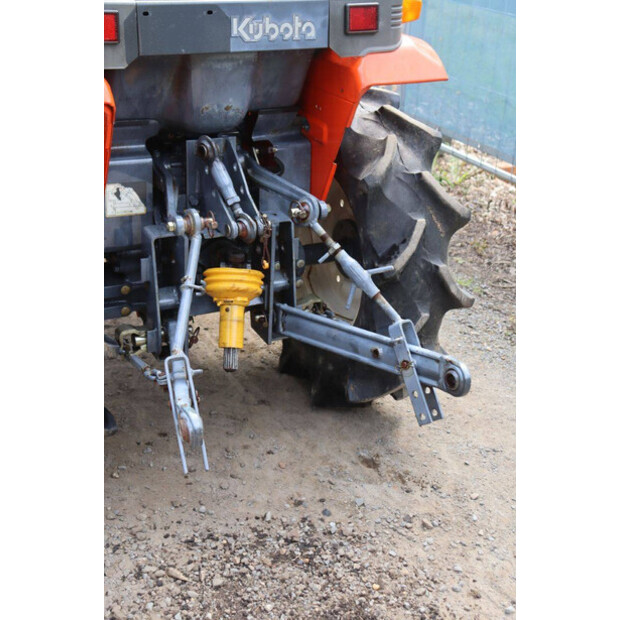 KUBOTA A15 Aste-46860351