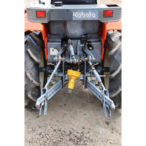 KUBOTA A15 Aste-46860352