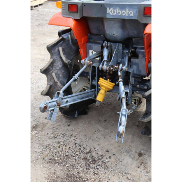 KUBOTA A15 Aste-46860353