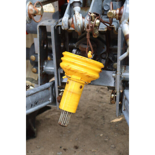 KUBOTA A15 Aste-46860354