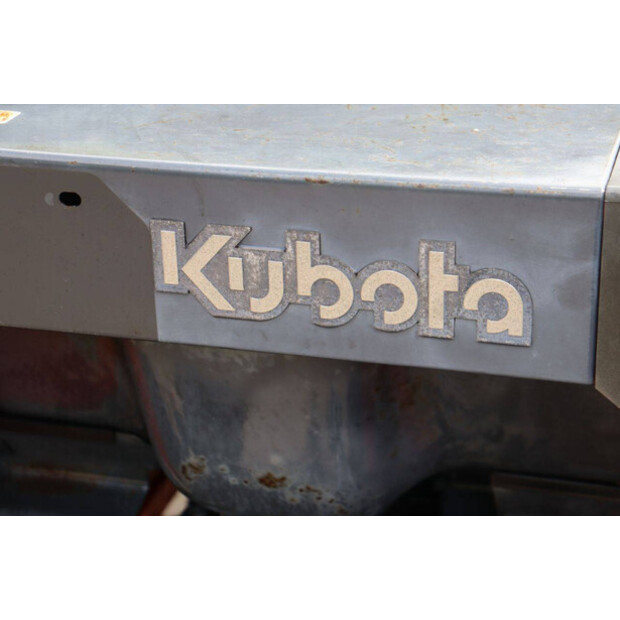 KUBOTA A15 Aste-46860355