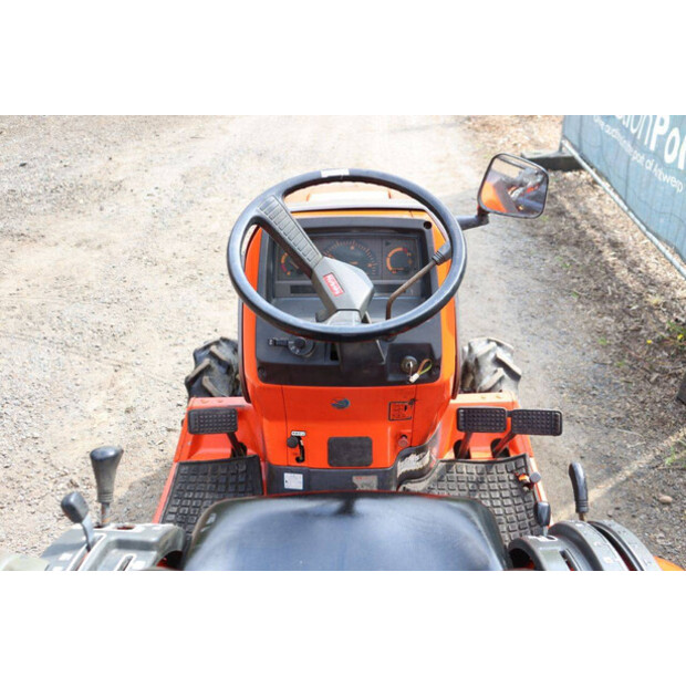 KUBOTA A15 Aste-46860356