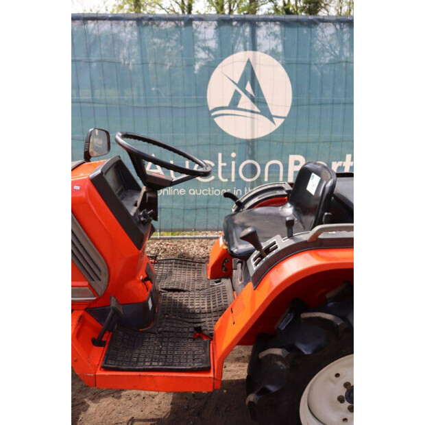 KUBOTA A15 Aste-46860357
