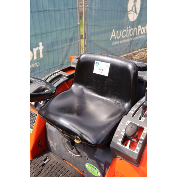 KUBOTA A15 Aste-46860358