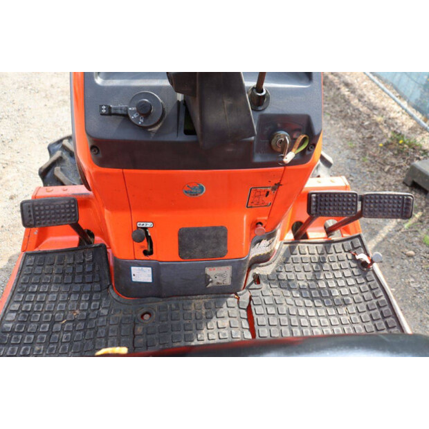 KUBOTA A15 Aste-46860359