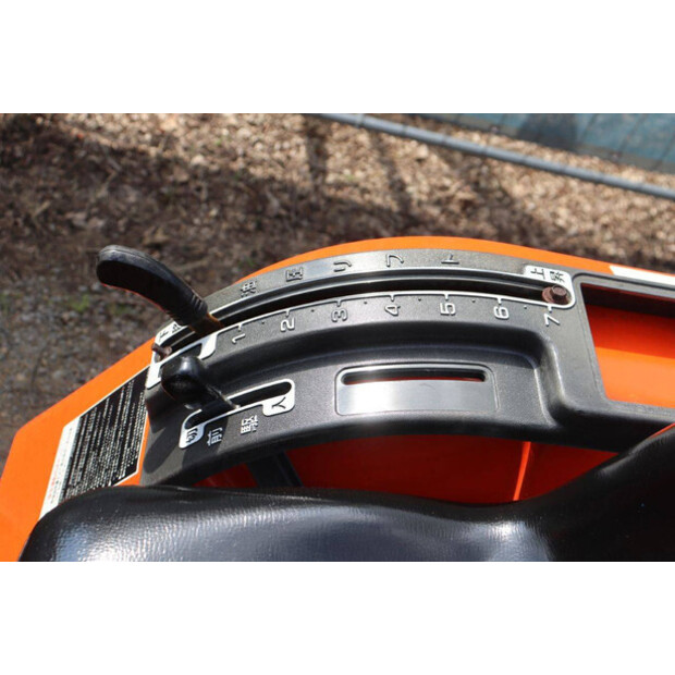 KUBOTA A15 Aste-46860361