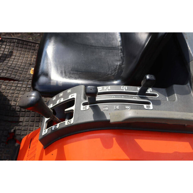 KUBOTA A15 Aste-46860362