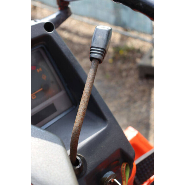 KUBOTA A15 Aste-46860363