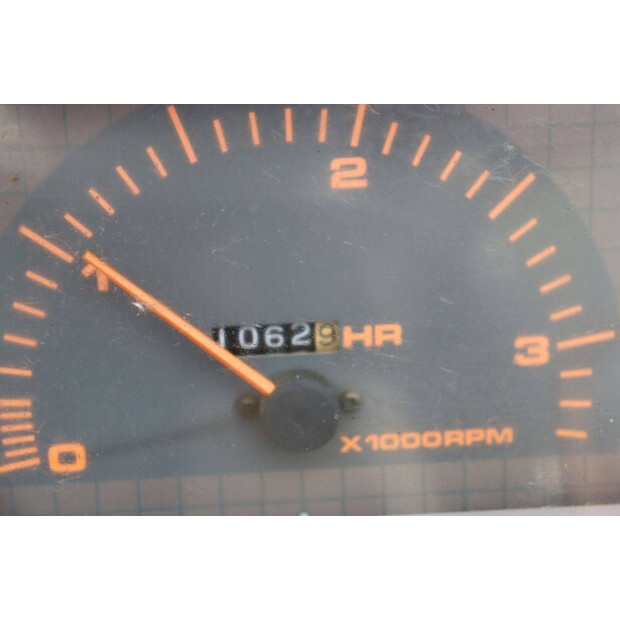 KUBOTA A15 Aste-46860367