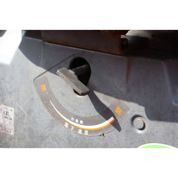 KUBOTA A15 Aste-46860369