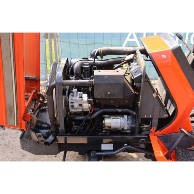 KUBOTA A15 Aste-46860371