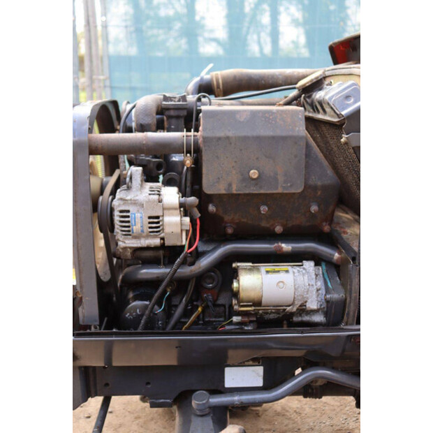 KUBOTA A15 Aste-46860373