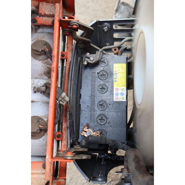 KUBOTA A15 Aste-46860375