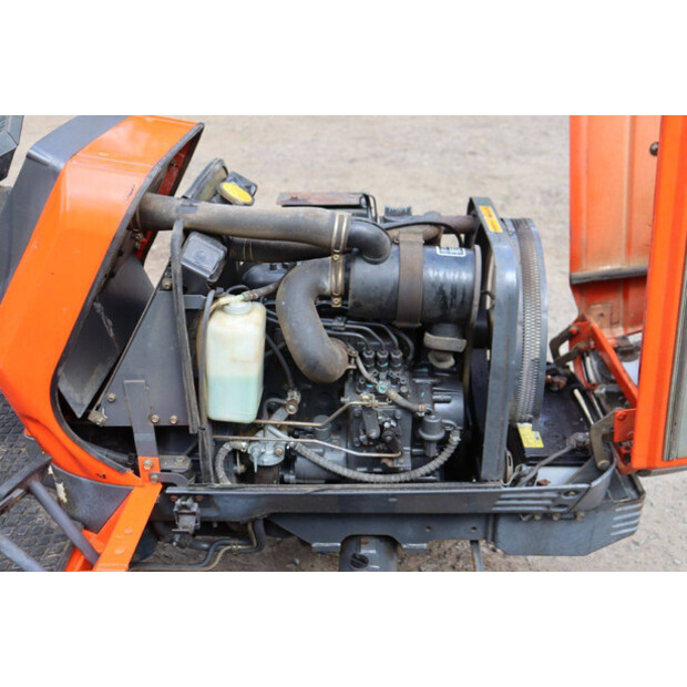 KUBOTA A15 Aste-46860377